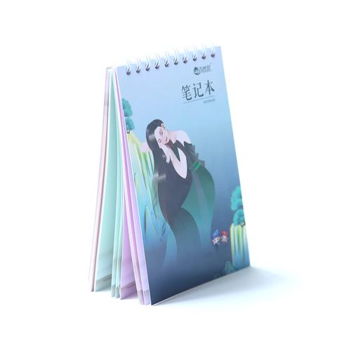 筆記本印刷2
